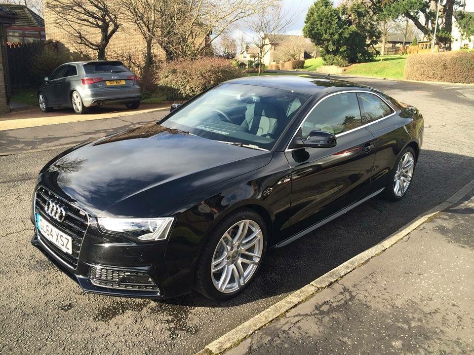 used car leasing in the UK image of car